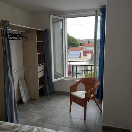 2 Pieces Arcueil