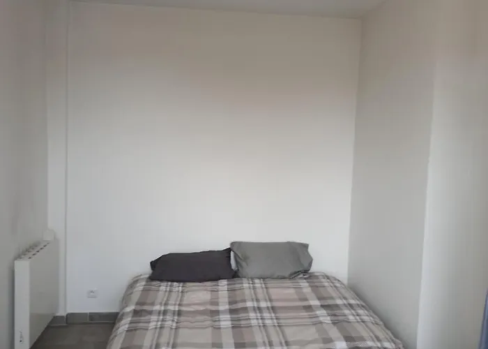 Apartamento 2 Pieces Arcueil