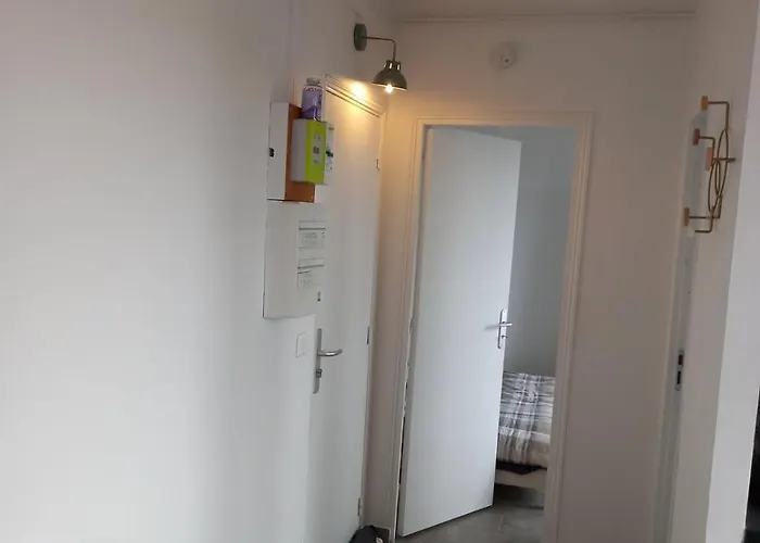 2 Pieces Apartamento